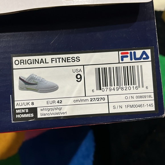 Brand new shoes for sale unisex custom made colours 100% authentic - Picture 7 of 7